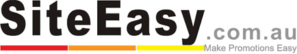 SiteEasy-Siteeasy.com.au Logo